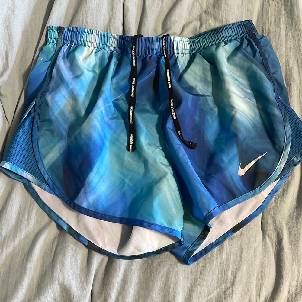 Nike Dri-Fit Running Shorts